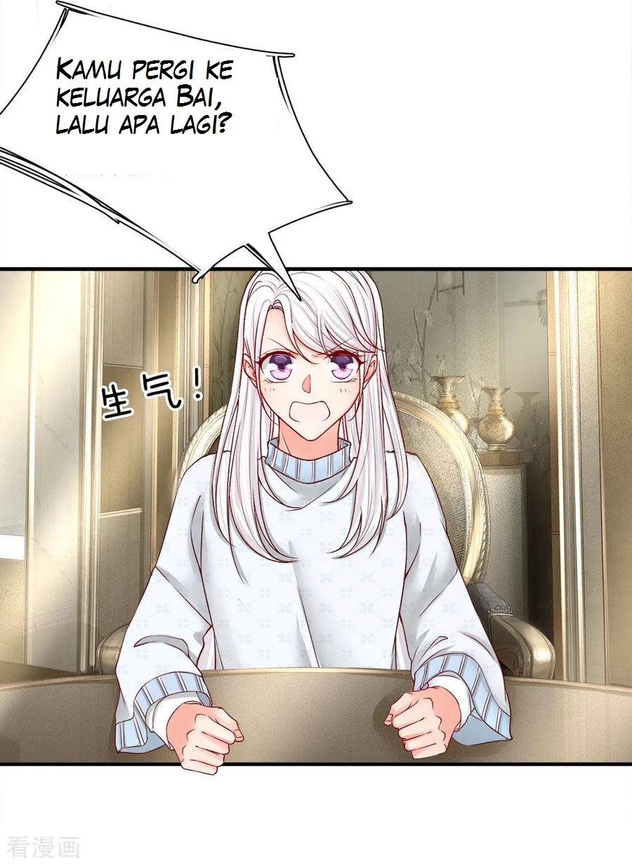 Immortal Daddy Xianzun Chapter 56 Gambar 7
