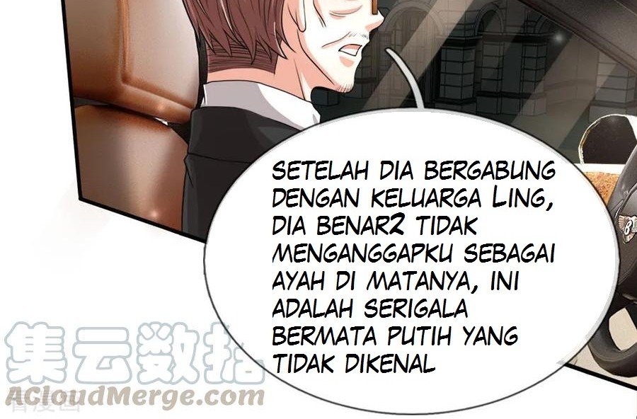 Immortal Daddy Xianzun Chapter 55 Gambar 11