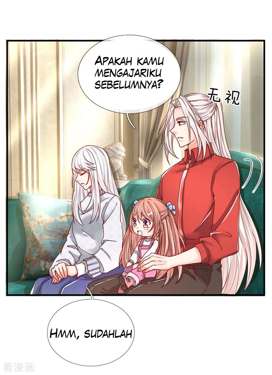 Immortal Daddy Xianzun Chapter 54 Gambar 7