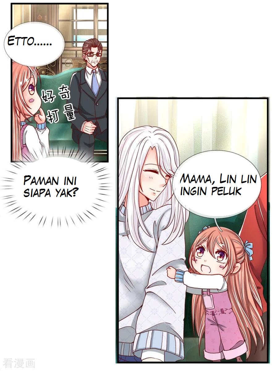 Immortal Daddy Xianzun Chapter 54 Gambar 8