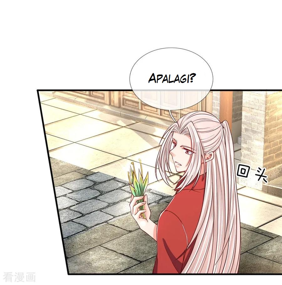 Immortal Daddy Xianzun Chapter 53 Gambar 5