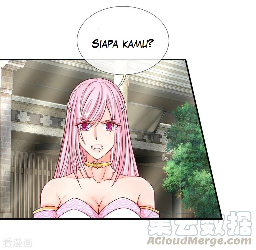 Immortal Daddy Xianzun Chapter 53 Gambar 6