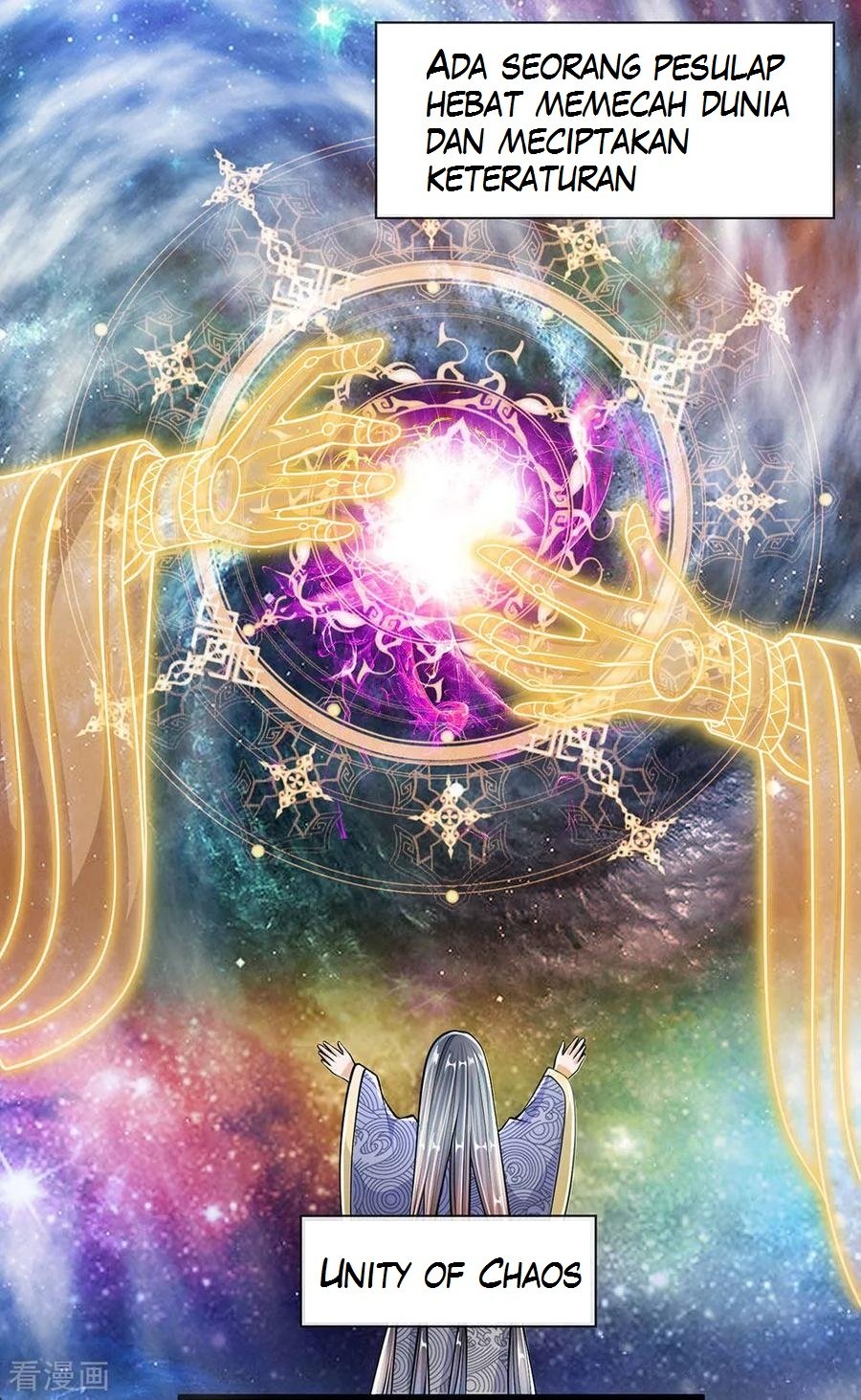 Shura Sword Sovereign Chapter 24 Gambar 4