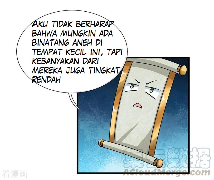 Shura Sword Sovereign Chapter 23 Gambar 11