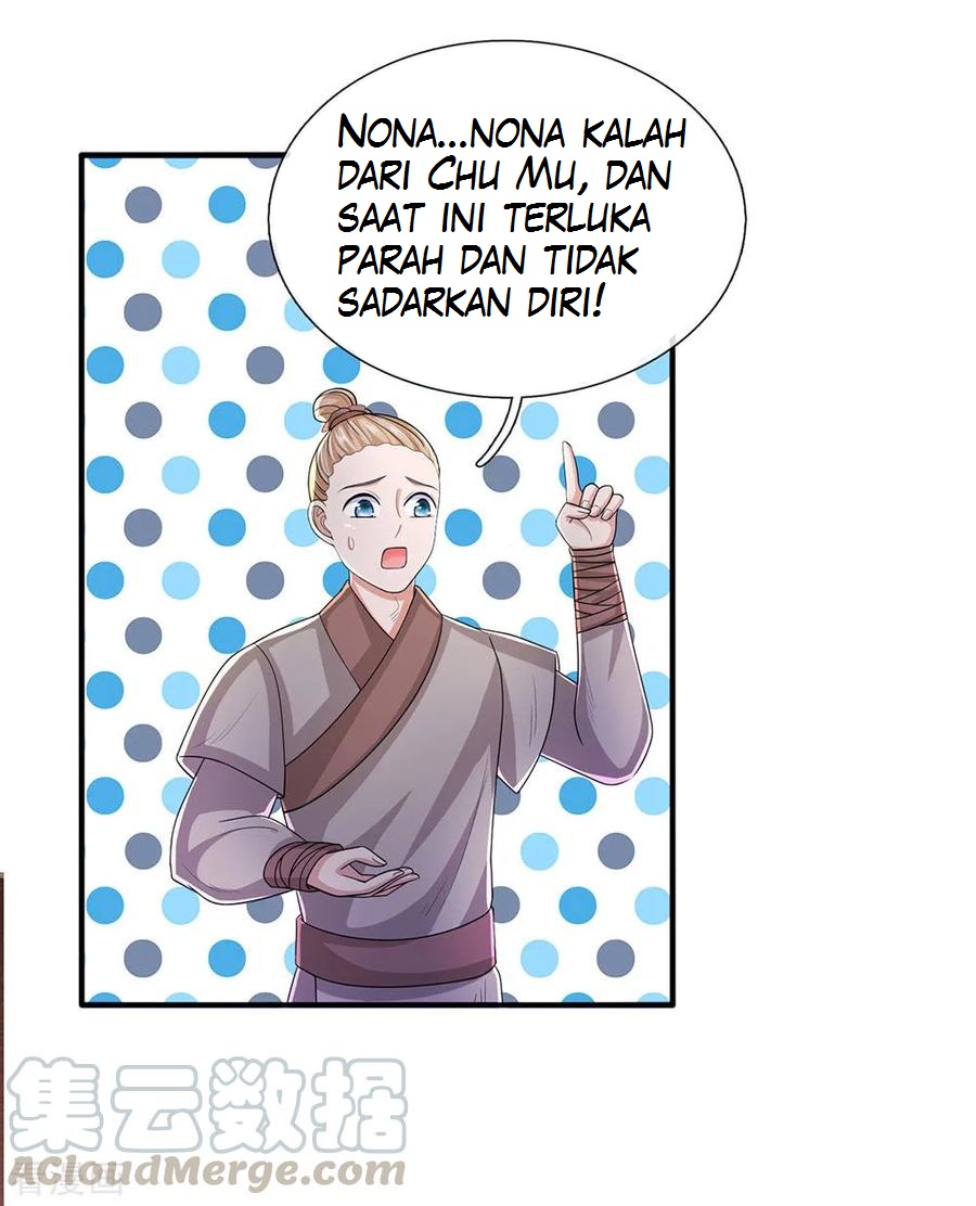 Shura Sword Sovereign Chapter 23 Gambar 3