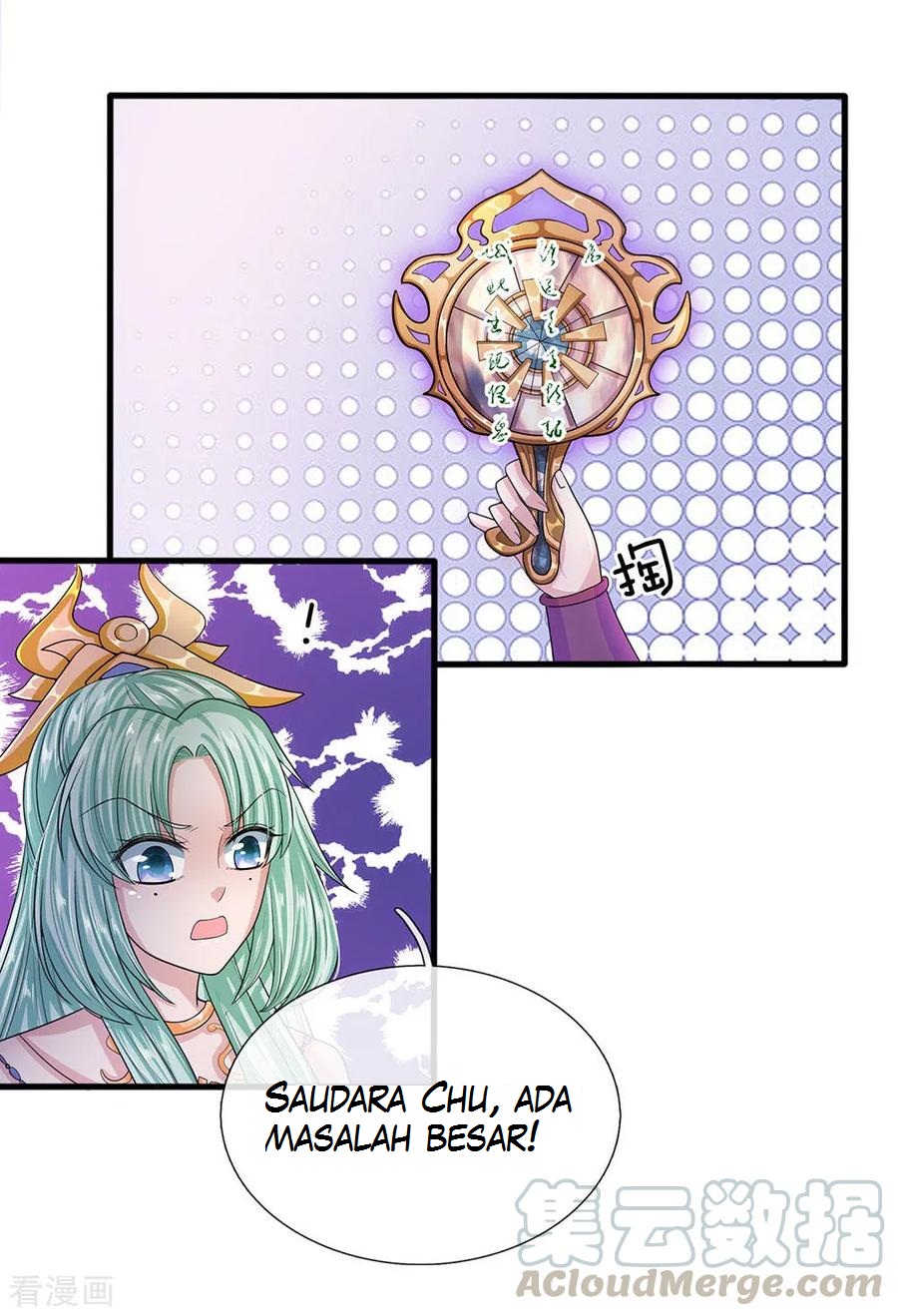 Shura Sword Sovereign Chapter 22 Gambar 11