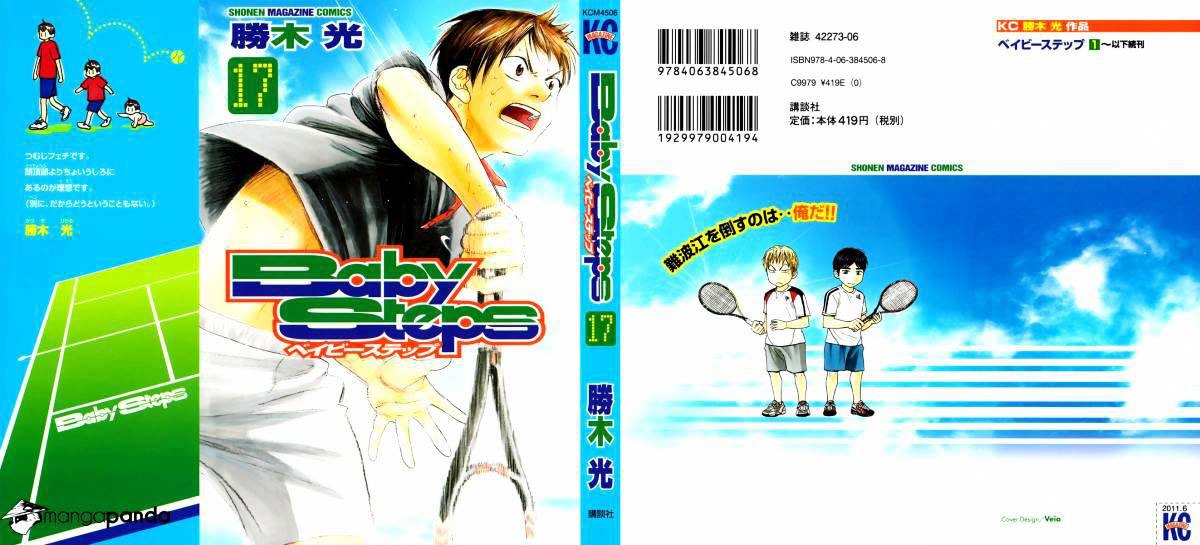 Baca Komik Baby Steps Chapter 152 Gambar 1