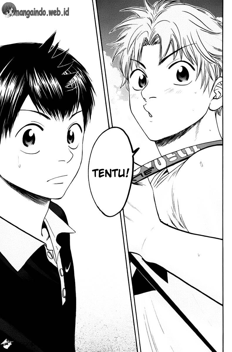 Baby Steps Chapter 139 Gambar 6