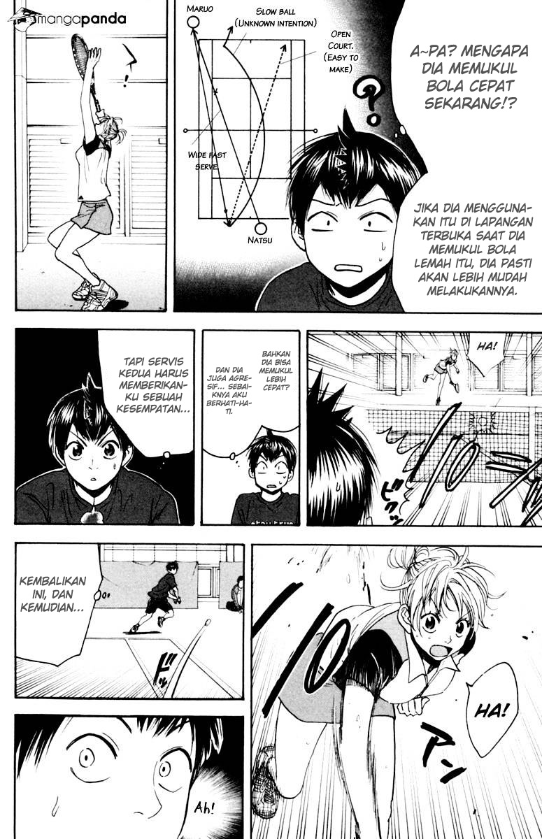 Baby Steps Chapter 113 Gambar 10