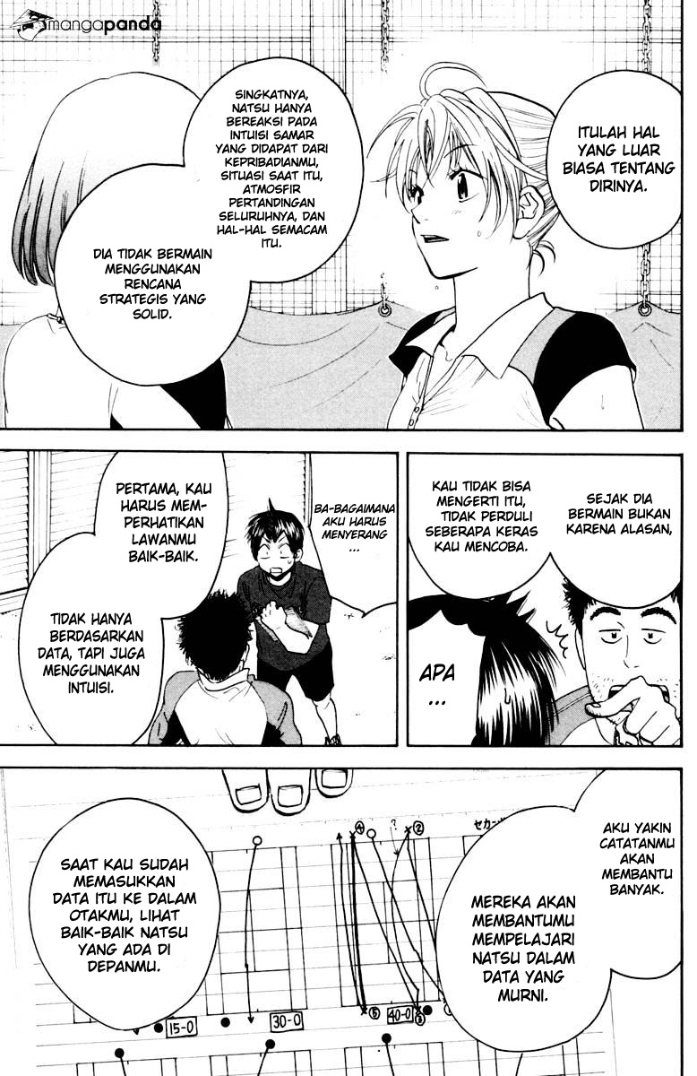 Baby Steps Chapter 113 Gambar 19