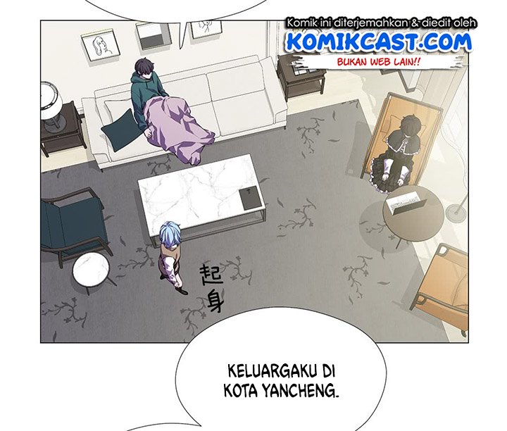 OddEye Chapter 13 Gambar 15