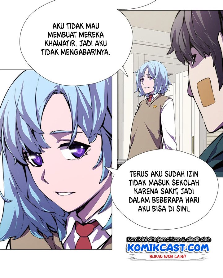 OddEye Chapter 13 Gambar 16