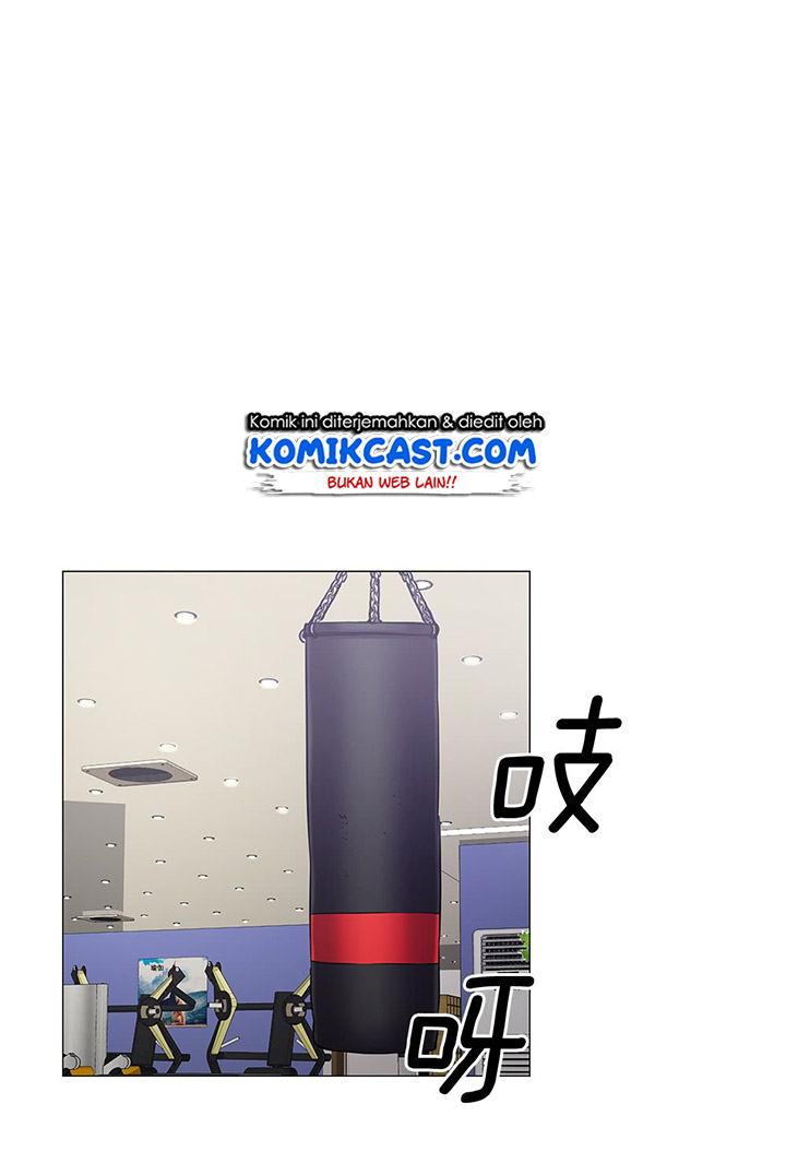 OddEye Chapter 13 Gambar 22