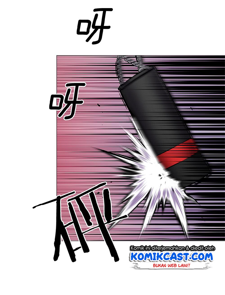 OddEye Chapter 13 Gambar 23