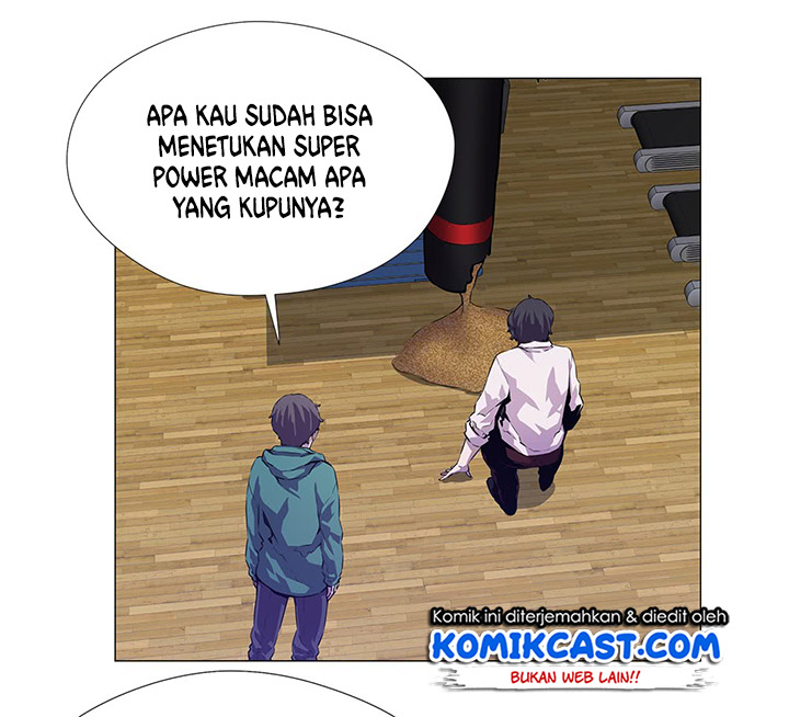 OddEye Chapter 13 Gambar 27