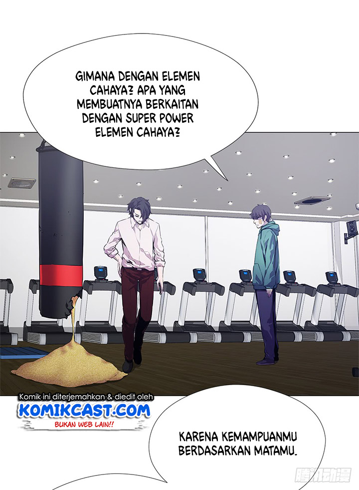 OddEye Chapter 13 Gambar 30