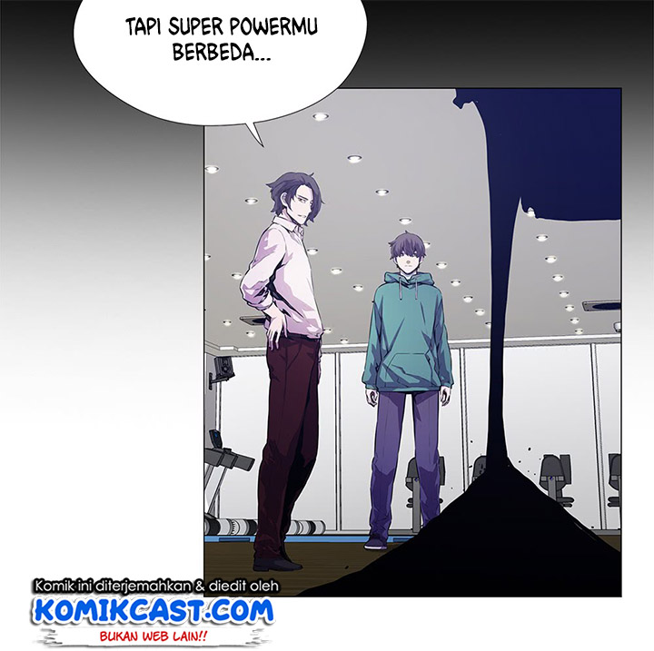 OddEye Chapter 13 Gambar 36