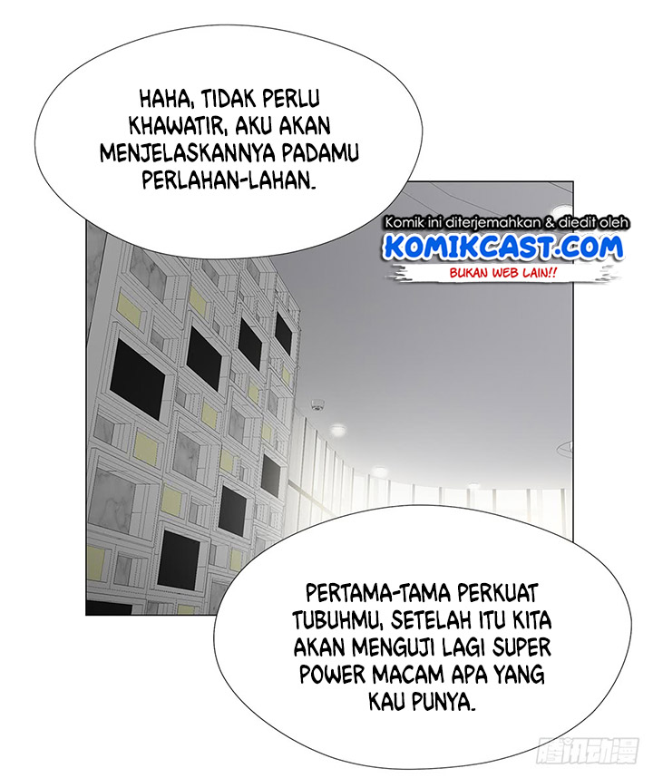 OddEye Chapter 13 Gambar 40