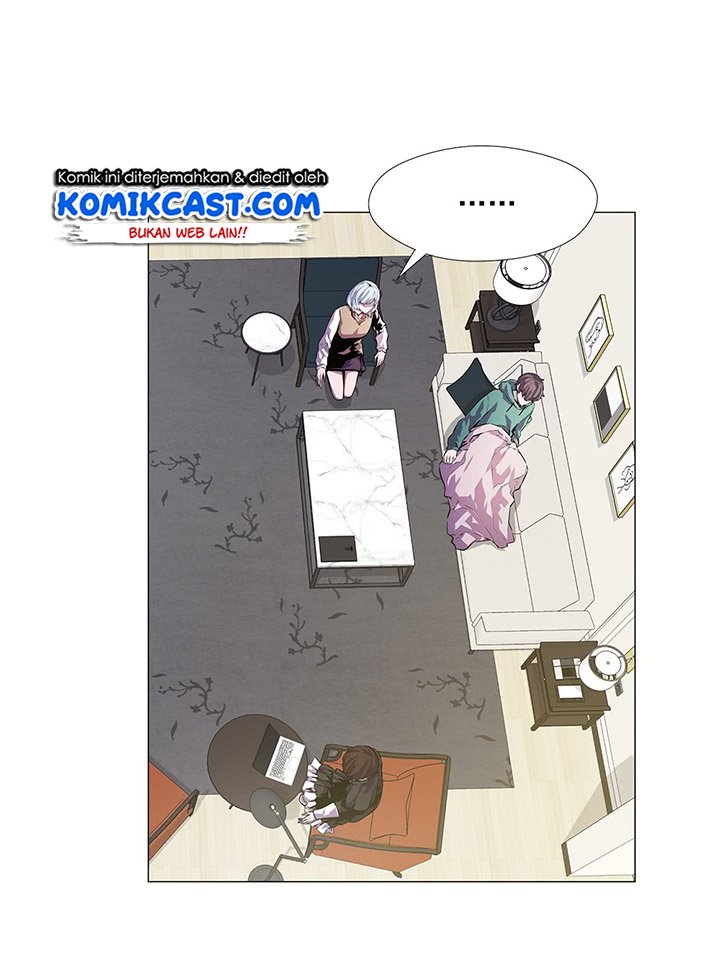 OddEye Chapter 13 Gambar 5