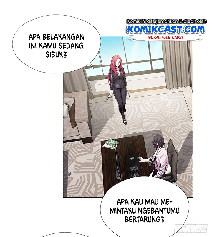 OddEye Chapter 13 Gambar 51