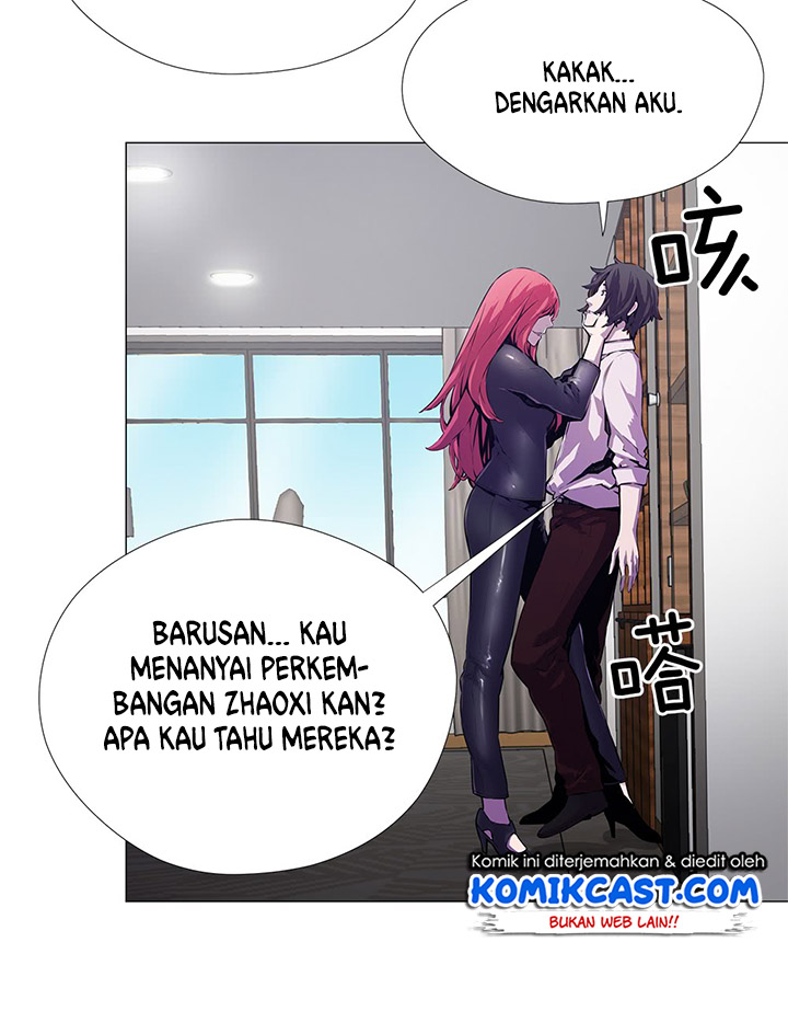 OddEye Chapter 13 Gambar 55