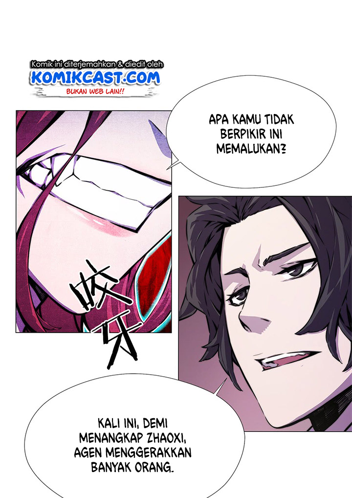 OddEye Chapter 13 Gambar 64