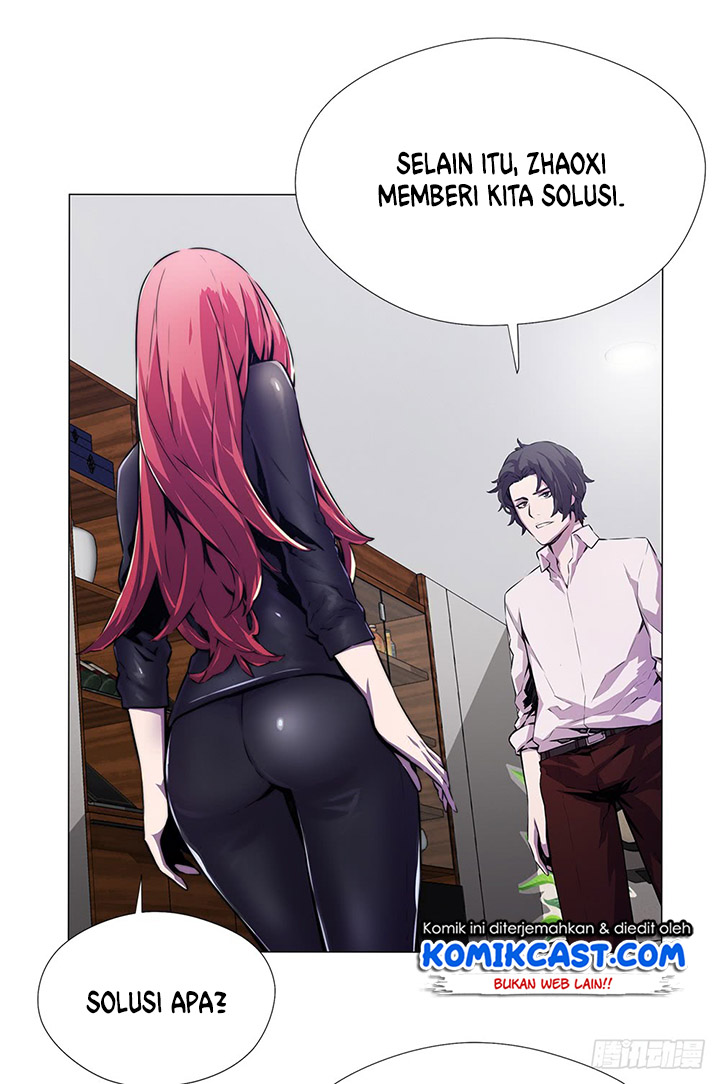 OddEye Chapter 13 Gambar 66