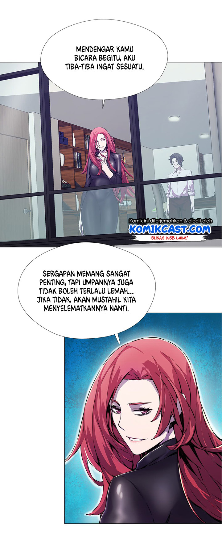 OddEye Chapter 13 Gambar 71