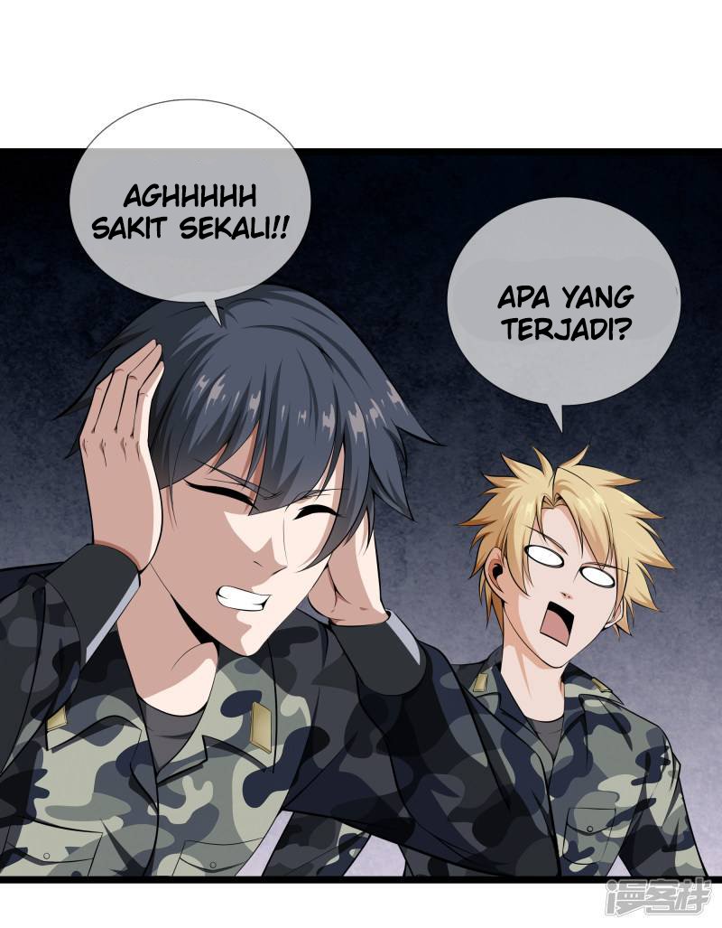 Baca Manhua Dushi Zhizun Chapter 33 Gambar 2