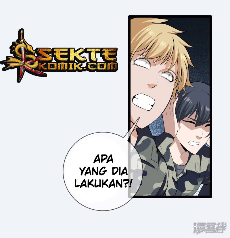 Dushi Zhizun Chapter 33 Gambar 7