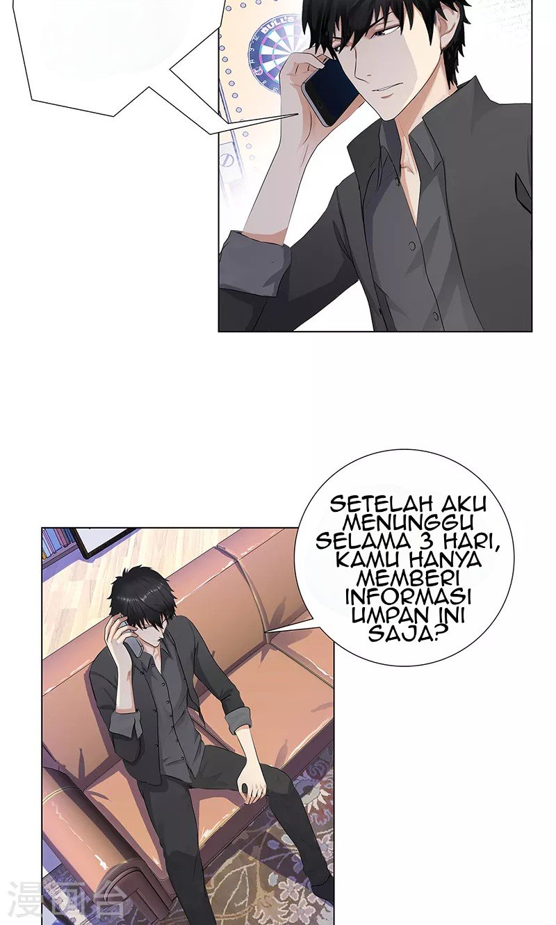 Master University Chapter 83 Gambar 10