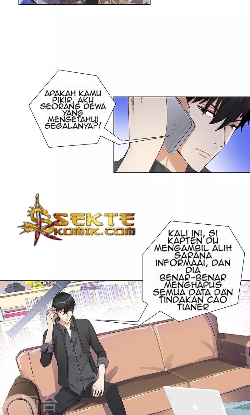 Master University Chapter 83 Gambar 11
