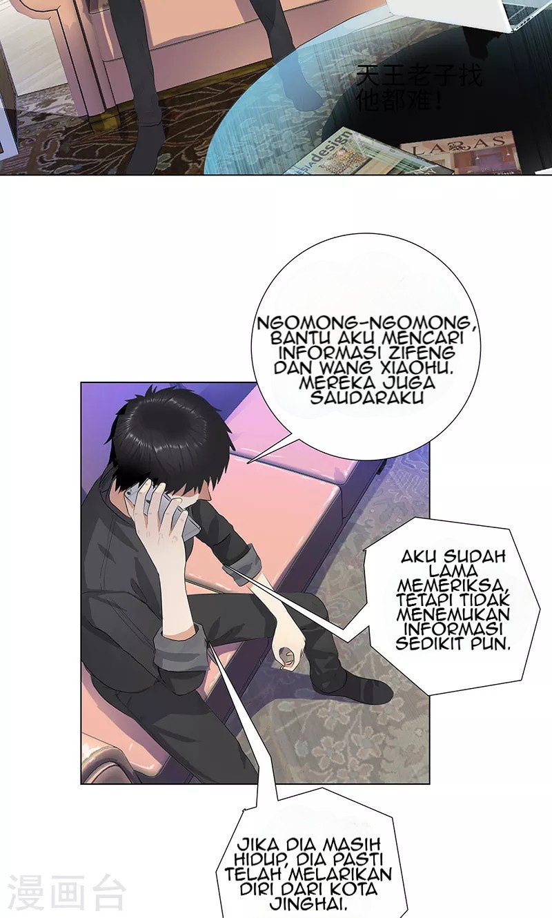 Master University Chapter 83 Gambar 12