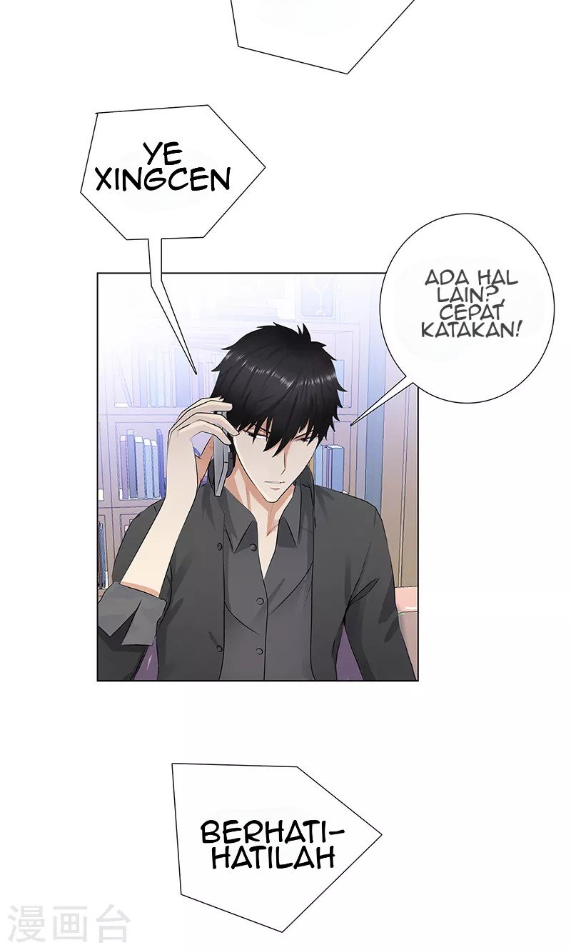 Master University Chapter 83 Gambar 13