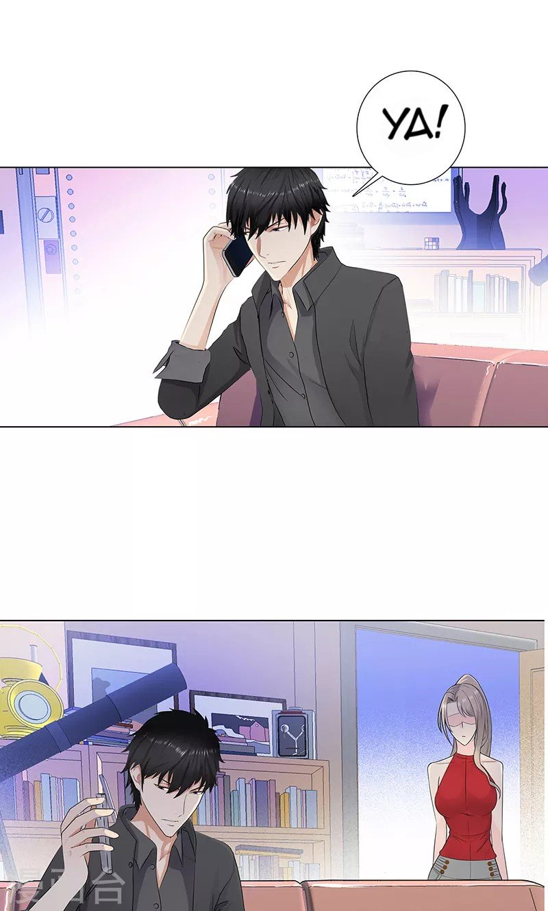 Master University Chapter 83 Gambar 14
