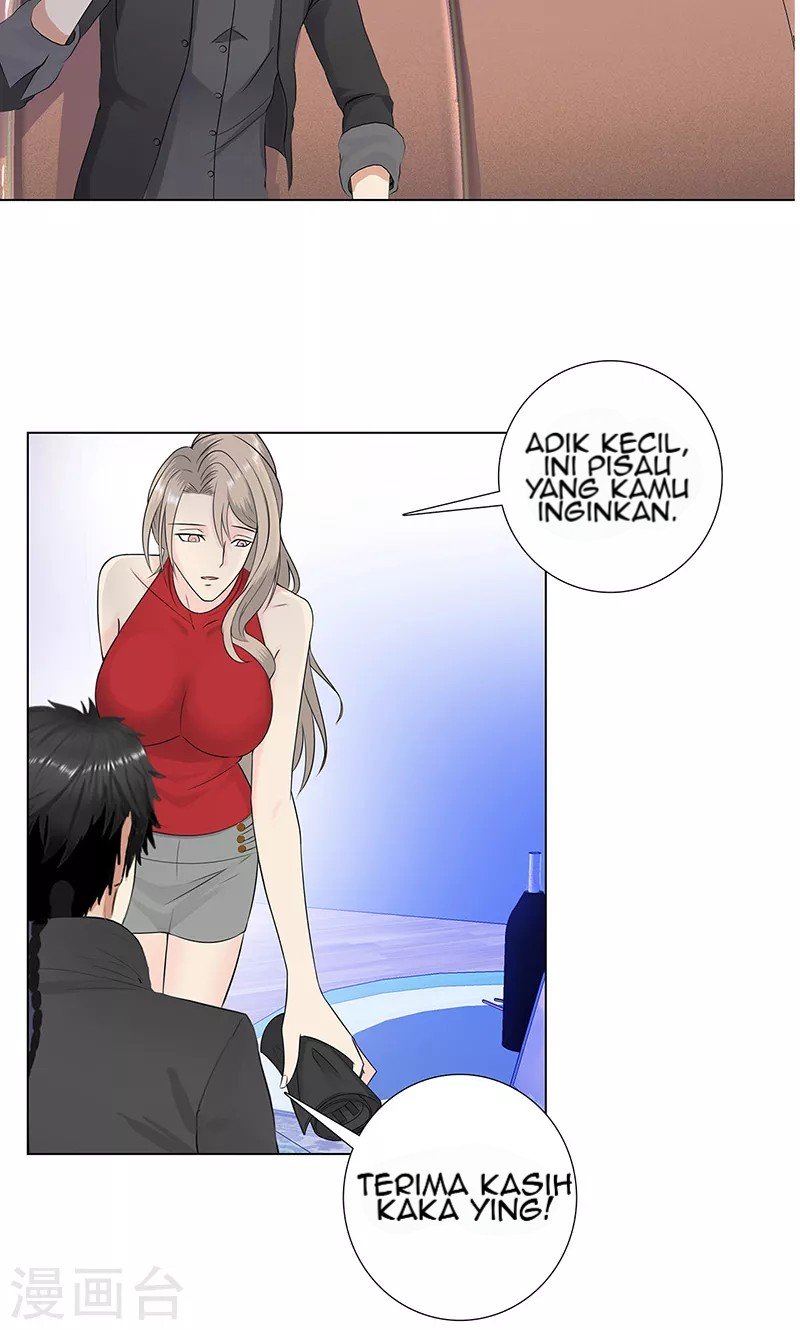 Master University Chapter 83 Gambar 15