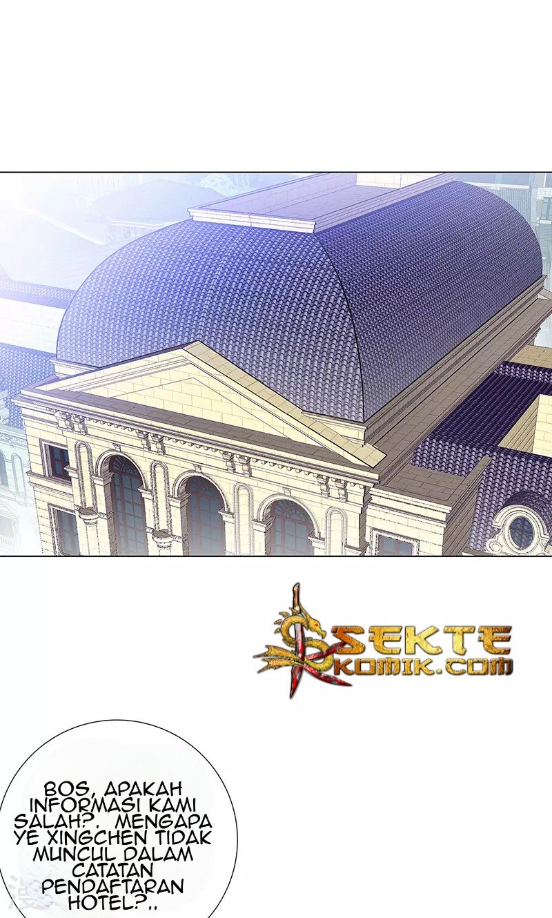 Master University Chapter 83 Gambar 17