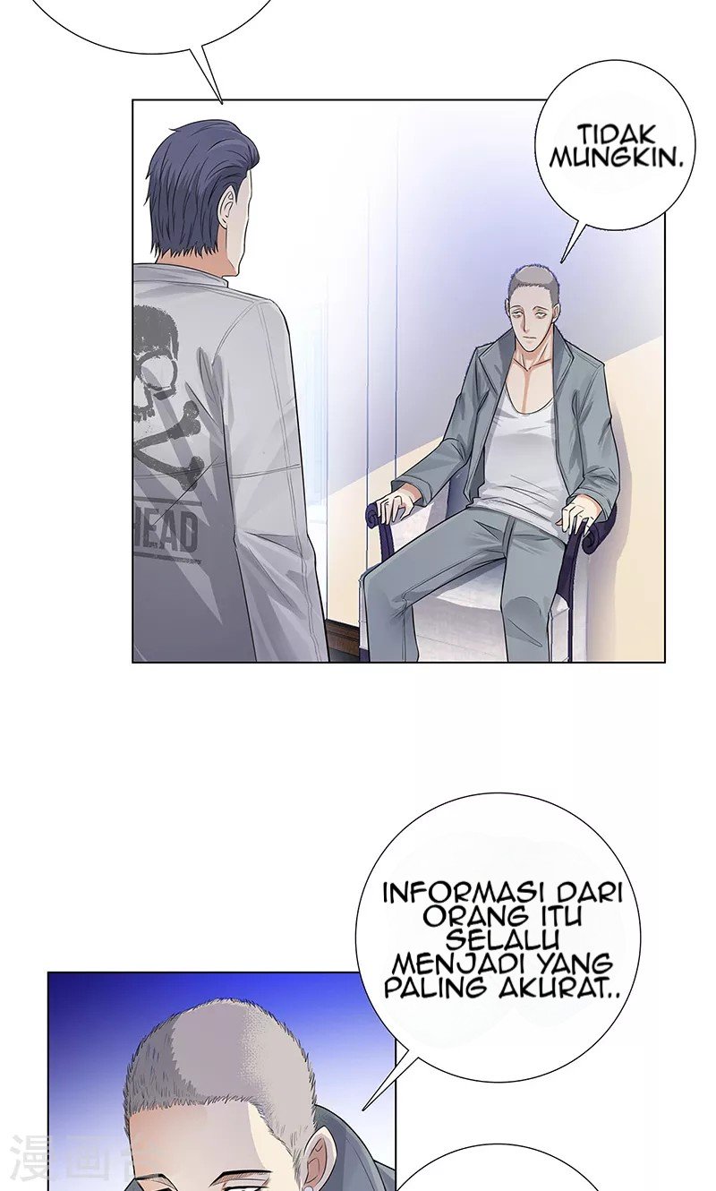 Master University Chapter 83 Gambar 18