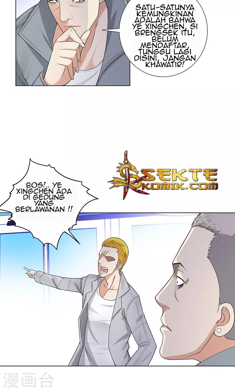 Master University Chapter 83 Gambar 19