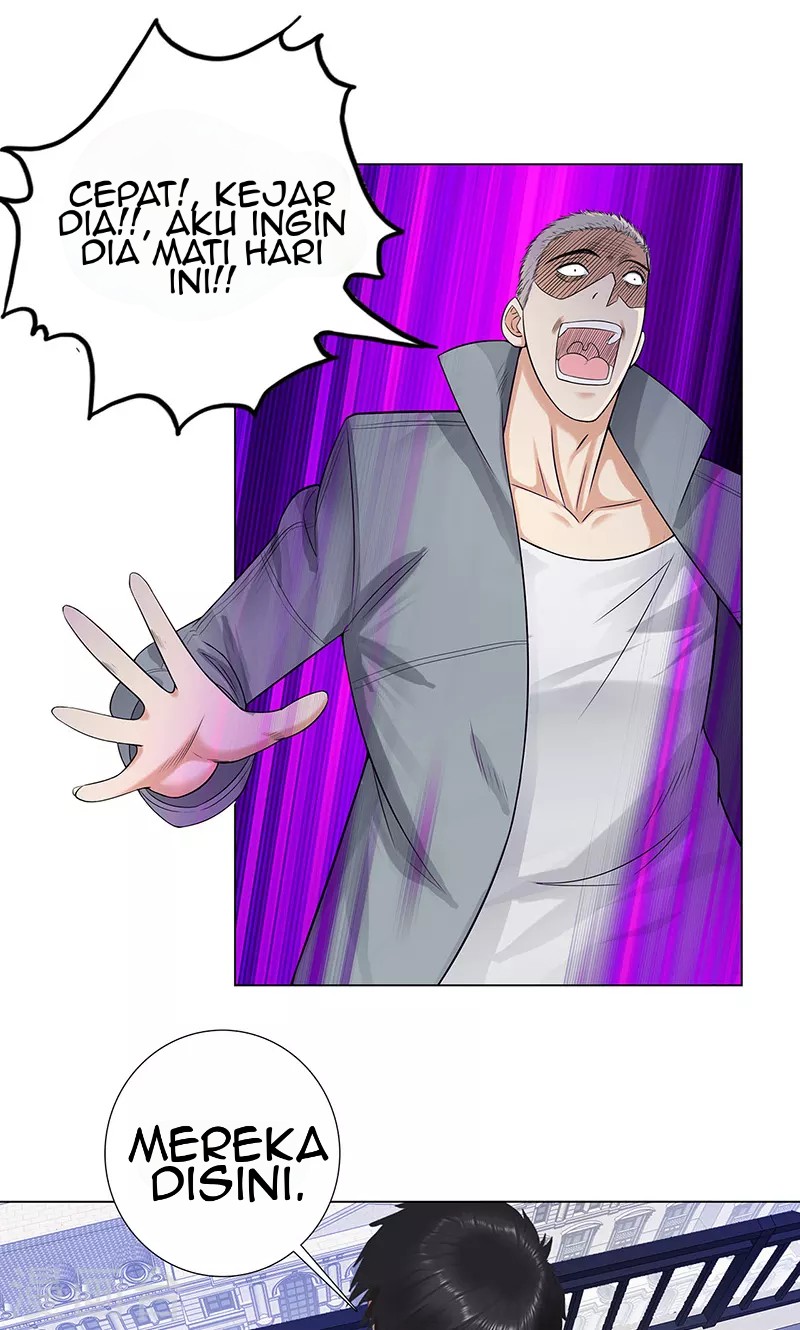 Master University Chapter 83 Gambar 21