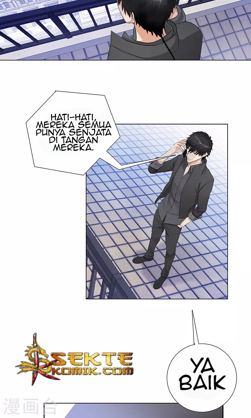 Master University Chapter 83 Gambar 22