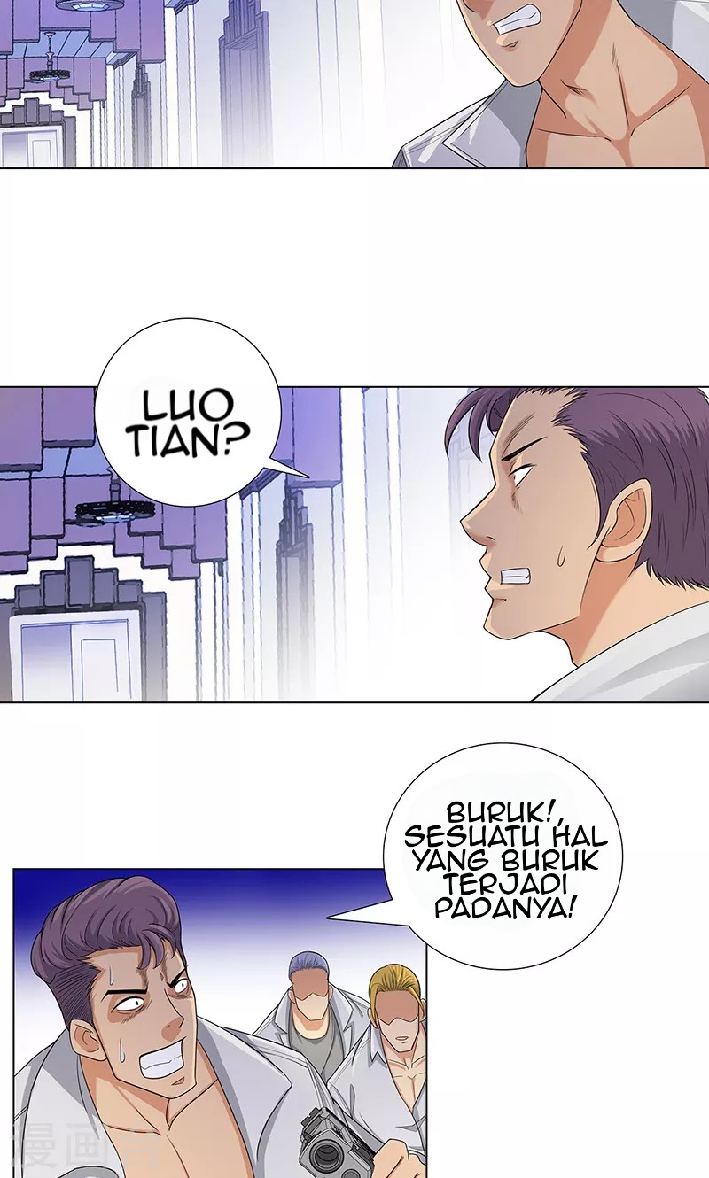 Master University Chapter 83 Gambar 25