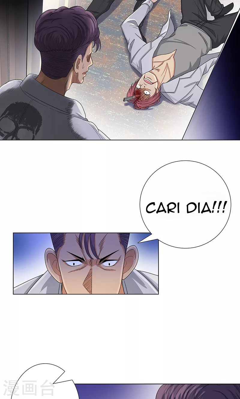 Master University Chapter 83 Gambar 26