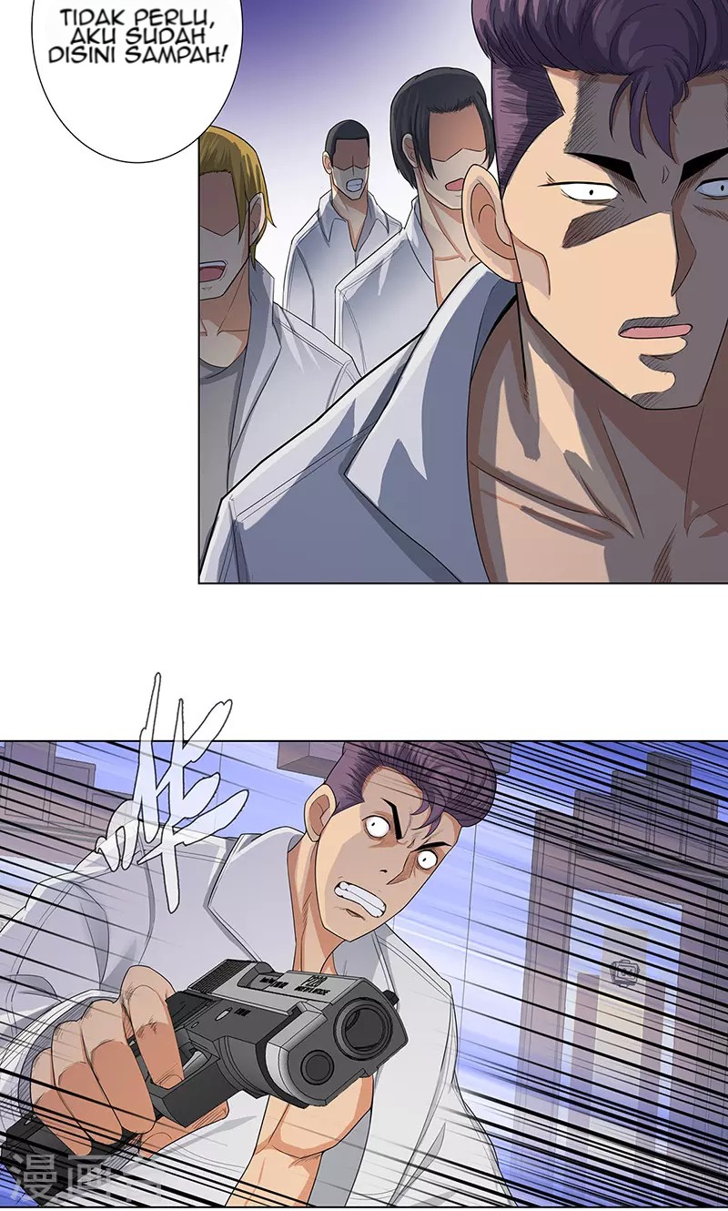 Master University Chapter 83 Gambar 27