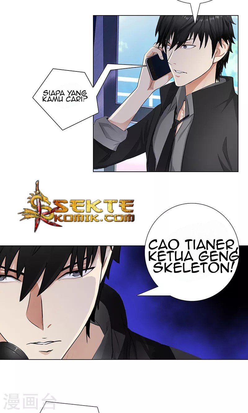 Master University Chapter 83 Gambar 7