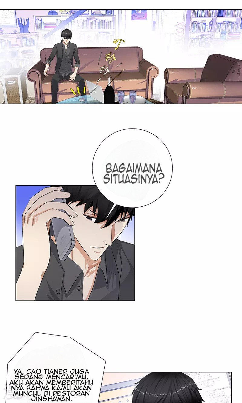 Master University Chapter 83 Gambar 9