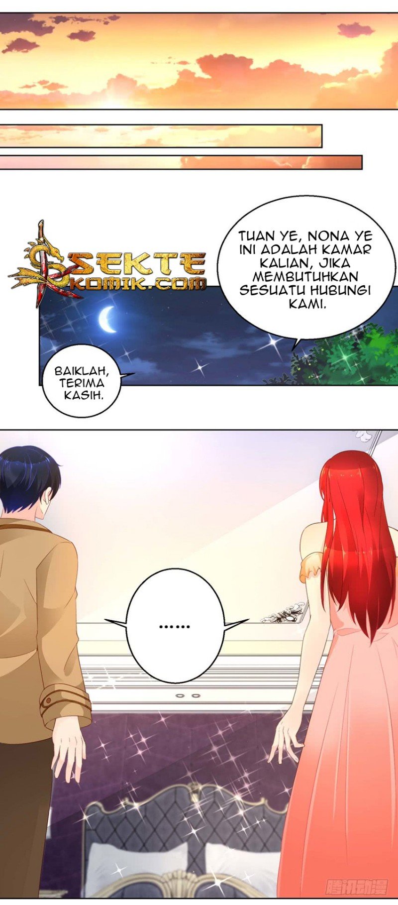Trail Notice Chapter 97 Gambar 10