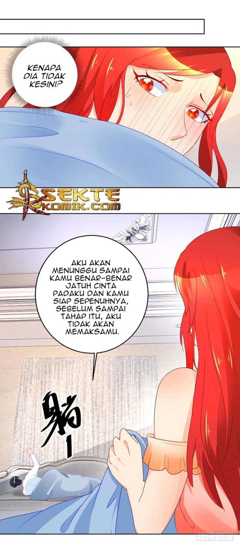 Trail Notice Chapter 97 Gambar 16