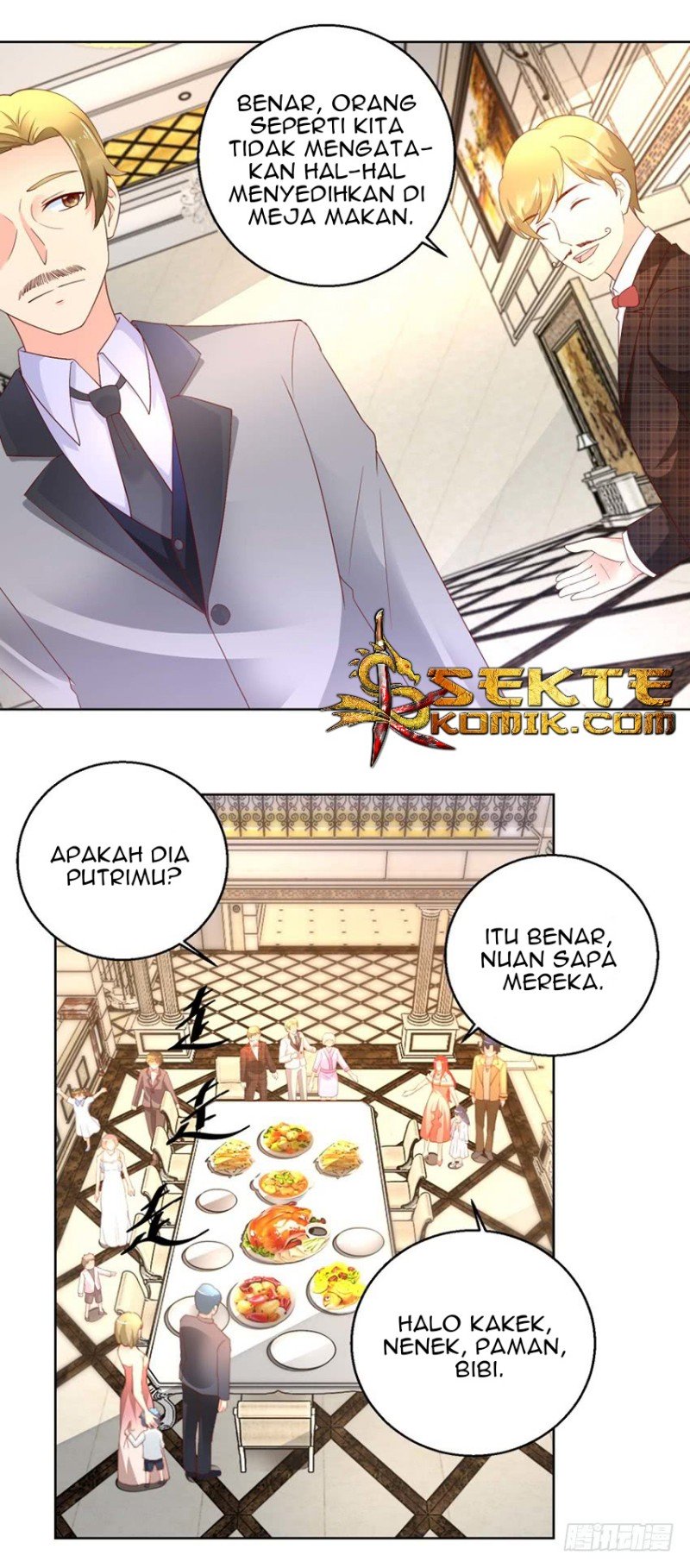 Trail Notice Chapter 97 Gambar 3