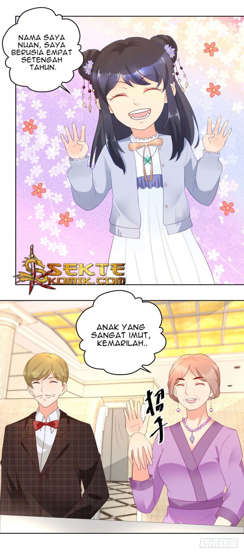 Trail Notice Chapter 97 Gambar 4